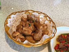 -阿斯牛牛·凉山菜(新会展店)