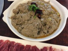 -前门张记涮肉(前门店)