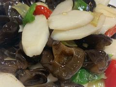 -李庄白肉(晨辉路店)