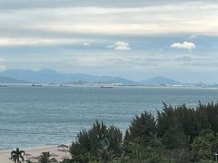 -惠州金海湾嘉华度假酒店