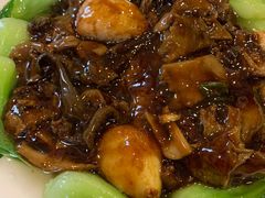 -晋阳饭庄(虎坊桥店)