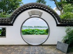 -郭庄茶室