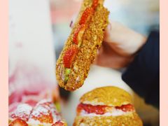 -西树泡芙(静安大悦城店)