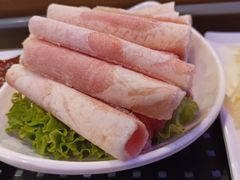 -百口川老火锅(西科大新区店)