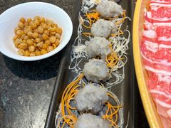 -皇城老妈·大连海鲜火锅(港湾店)