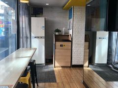 -City1+1城市比萨·意面(桂林路店)