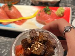 -炙柒Sekinana·精致日料(合生汇店)