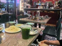 -腩得欢喜·牛腩煲火锅(万庭大厦店)