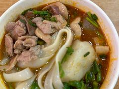 -江三王记牛杂馆(总店)
