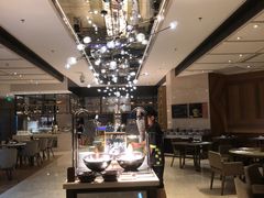 -TABLE·味西餐厅-成都茂业JW万豪酒店