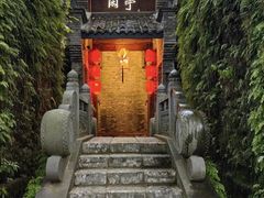 -哈哈曲艺社(西门闲亭店)