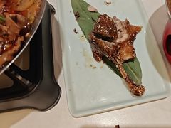 -全牛匠·乐山跷脚牛肉(西北旺万象汇店)