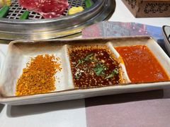 -千寻山野烤肉(中关村店)