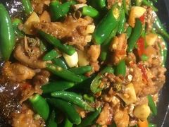-九锅一堂酸菜鱼(新南凯德直营店)