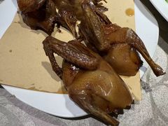 -锦绣金山人家(友谊店)