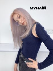 -MY HAIR ARDOR