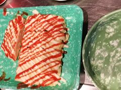 -欧巴炭烤肉오빠숯불구이(南京东路店)