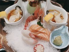 -天狗山料理(省体店)