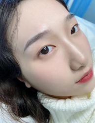 -Yue Show馨选·半永久纹眉纹眼线