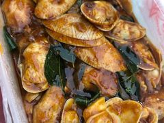 -明记烧鱼美味店