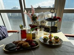 -桃花江餐厅·江景-约会·聚会