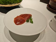 -四季民福烤鸭店(王府井东安门店)
