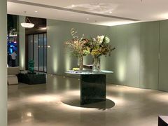 -南京THE TAI太和紫金大酒店