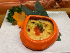 日式焗蟹宝-文三酒肆自助放题(新街口友谊广场店)