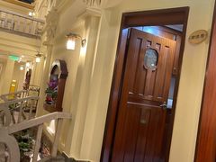-金河半岛园林酒家(金融城店)