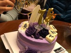 -Whisper studio薇语花艺烘焙工作室