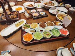 -卫鼎轩·曹公馆(鼓楼店)