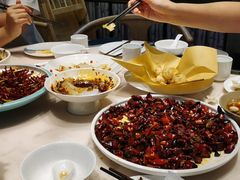 -茅庐毛血旺(临沂泰盛广场店)