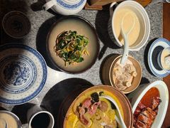 -南京大牌档(青岛万象城店)
