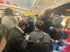 -爱客得牛排海鲜烤肉·火锅自助(春熙路黑金好店)