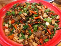 -兔槽江湖菜·重庆璧山兔(水围店)