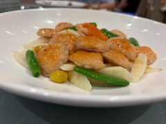 荷塘月色-一麦·龙岛(上海青浦店)