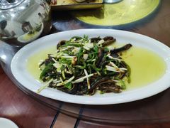 淮安软兜-文楼·早茶·淮扬菜(河下古镇一店)