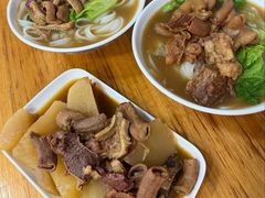 -珍珍小食店(西华路店)
