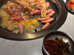 -杨记齐齐哈尔烤肉(总店)