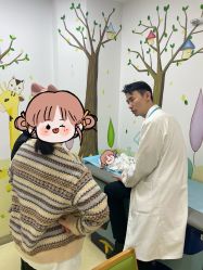 -上海浦滨儿童医院