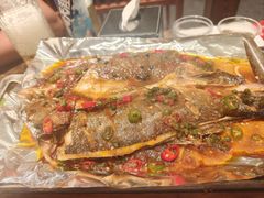 -郑喜旺烧烤(郑州总店)