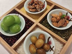 -红棉中餐厅·广州海航威斯汀酒店