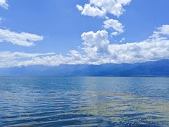 -六阅·福十 FORTEN 海景咖啡西餐厅(双廊古镇店)