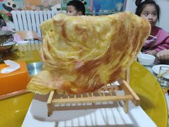 -人民公社大食堂(顺义总店)