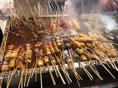 -郭记小街麻辣烫(南小街总店)