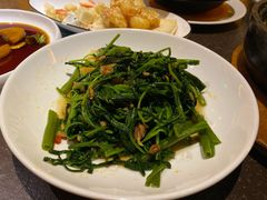 -有璟阁港式餐厅(金融街购物中心店)
