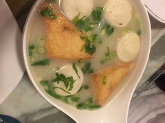 -翠华餐厅