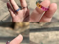 -梵薇Joker.V银饰工作室