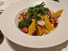 -黑宝石西餐厅(汇励99城市公园店)