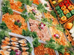 -非烤勿扰韩料自助烤肉(松山湖万科店)